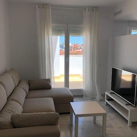 קדיז Atico 1 Dormitorio Con Terraza En Calle Vicente Aleixandre מראה חיצוני תמונה