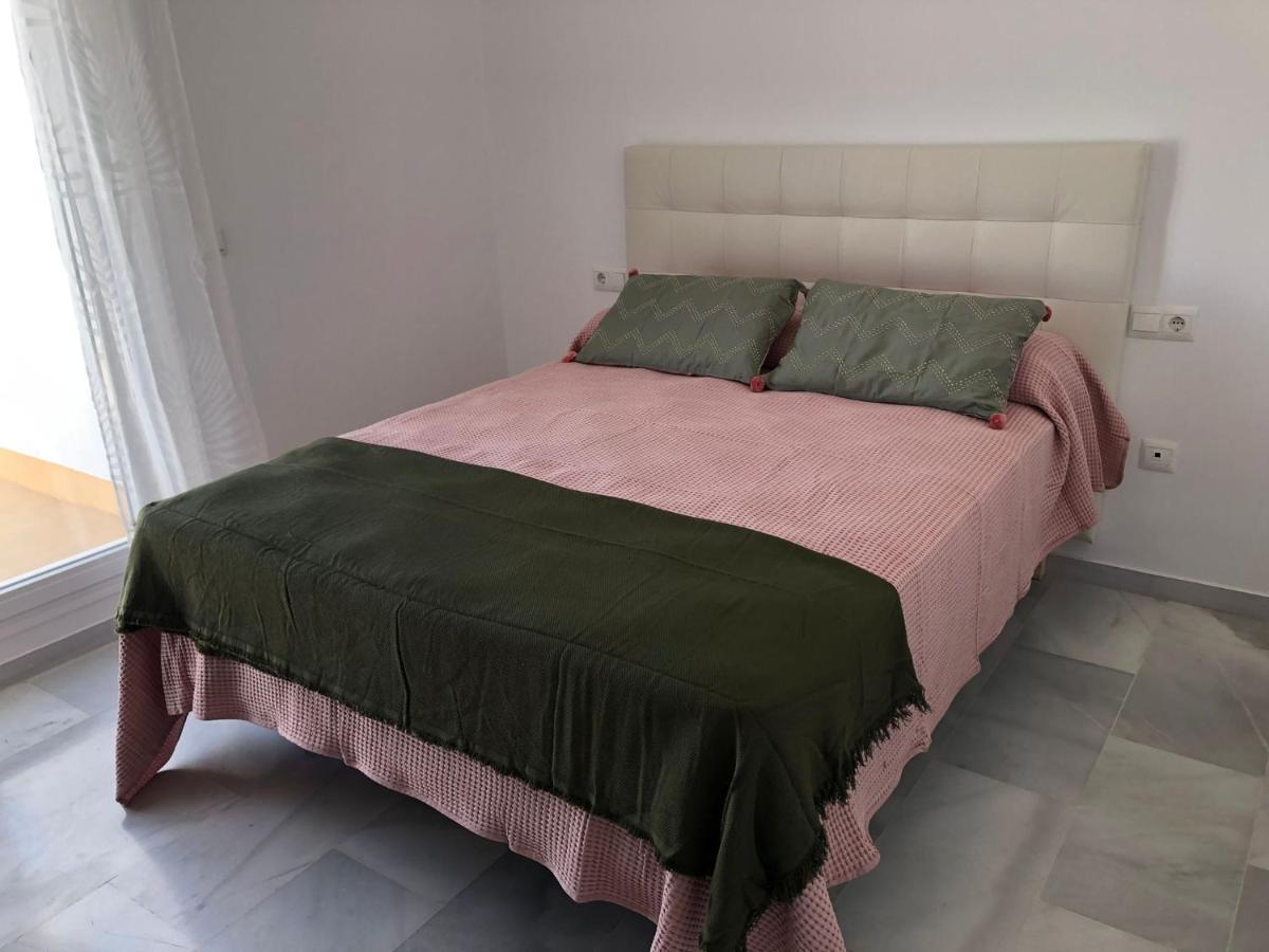 קדיז Atico 1 Dormitorio Con Terraza En Calle Vicente Aleixandre מראה חיצוני תמונה